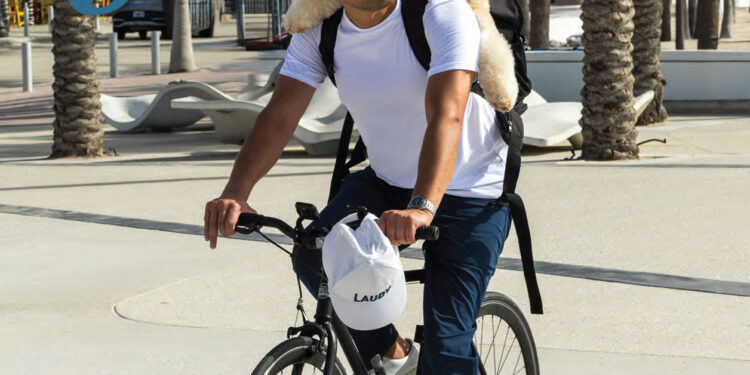 Cruising Collectively | Way of life Media Group