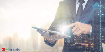 Mcap of 9 of top-10 most valued corporations surges by Rs 2.34 lakh crore; Reliance greatest gainer