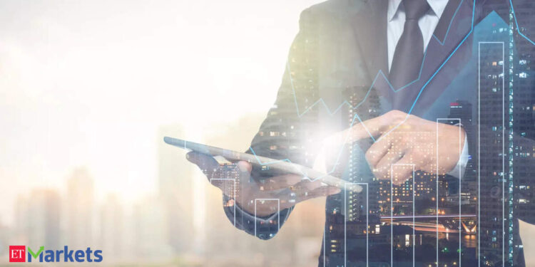 Mcap of 9 of top-10 most valued corporations surges by Rs 2.34 lakh crore; Reliance greatest gainer