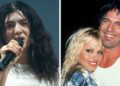 Lorde’s Pamela Anderson, Tommy Lee Intercourse Tape Lyrics