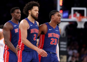 Pistons Might Probably Make A Huge Transfer For Warmth Veteran