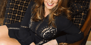 Italian Roots, Actual Discuss: Linda Perillo Retains It Sincere and Hip