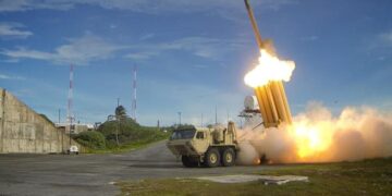 THAAD’s Israel deployment proves efficient however costly