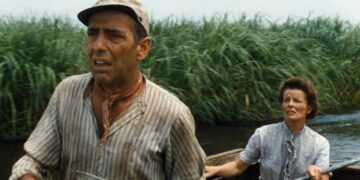 “By no means get off the boat.” – High 10 Movies About Arduous River Journeys