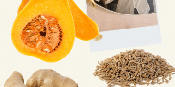 Cleanse and Nourish: Camille Kinds’ Well-known Detox Soup