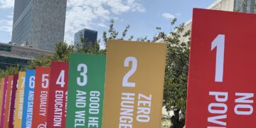 Spain makes the case for improvement funding — World Points