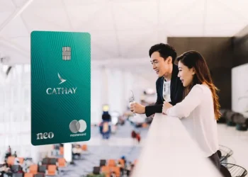 Evaluate: Cathay World Elite® Mastercard® – powered by Neo