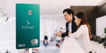 Evaluate: Cathay World Elite® Mastercard® – powered by Neo