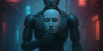 As AI deepfakes unfold, Denmark plans to provide particular person residents copyright possession of their very own face and voice