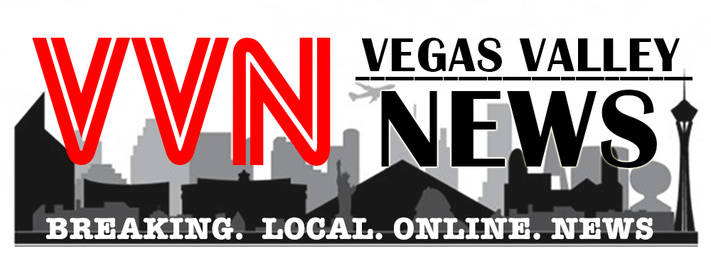 Vegas Valley News