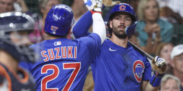 Who will win the NL Central, MLB’s best division?