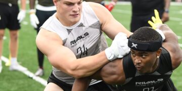 Rivals 5-Star: Breaking down the offensive linemen