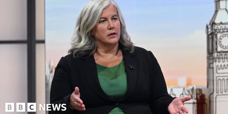 We’re taking a look at additional on-line security guidelines, says minister