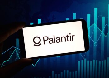 A Crimson-Sizzling AI Play or an Overheated Wager?