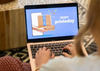 The Prime Day Greatest Sellers