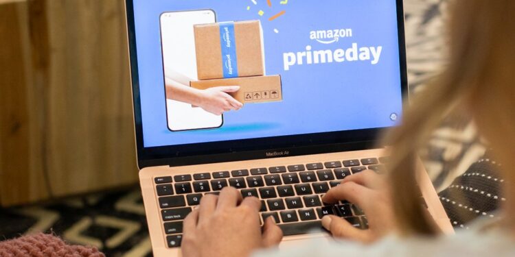 The Prime Day Greatest Sellers