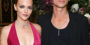 You’s Madeline Brewer Marries Jack Thompson-Roylance