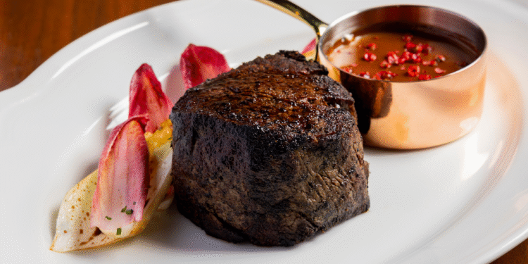 Dine Out Lauderdale Returns with New Menus and Extra Taste