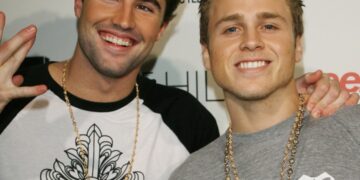 Why Spencer Pratt Missed Brody Jenner’s Marriage ceremony