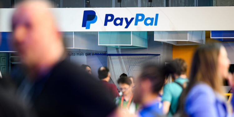 Paypal (PYPL) Q2 2025 earnings