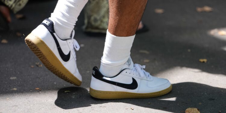 Wall Road focuses on Vietnam tariffs, not job losses