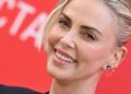 Charlize Theron is selecting to be single, she instructed ‘Name Her Daddy’