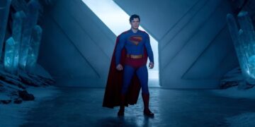 Warner Bros. ‘Superman’ opening weekend field workplace hits $122 million