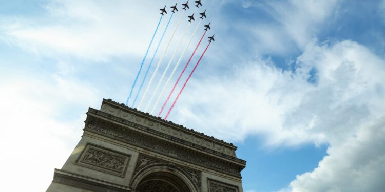 France flirts with slicing two public holidays to economize