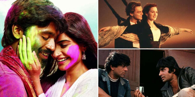 10 Iconic Movies Reimagined with Alternate Climaxes by AI