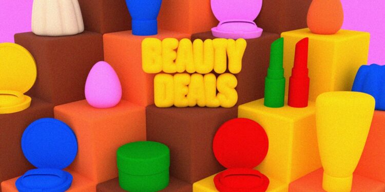 Greatest Prime Day Magnificence Offers 2025: Hair, Pores and skin, and Dental Care