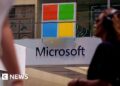 Microsoft servers hacked by Chinese language state-backed teams, agency says