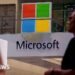 Microsoft servers hacked by Chinese language state-backed teams, agency says