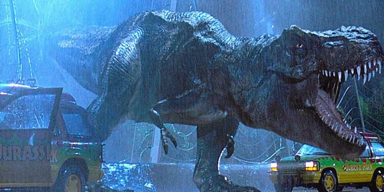 Here is How you can Watch All of the ‘Jurassic Park’ and ‘Jurassic World’ Motion pictures Streaming at Dwelling