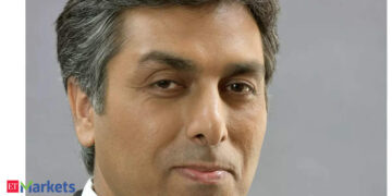 RIL: Financials poised to energy Nifty’s subsequent leap: Anshul Saigal