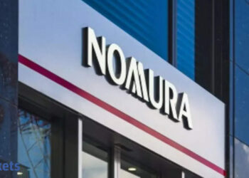 Nomura predicts 18% draw back in Godrej Properties, sees Phoenix Mills falling 11% on lofty valuations