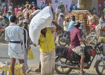 Yemen deserves hope and dignity, Safety Council hears — International Points