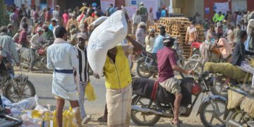 Yemen deserves hope and dignity, Safety Council hears — International Points