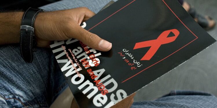 WHO urges rollout of first long-acting HIV prevention jab — World Points