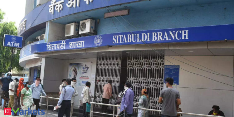 Financial institution of Maharashtra Q1 Outcomes: Web revenue jumps 23% YoY to Rs 1,593 crore