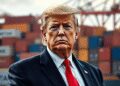 US tariffs: Trump plans to levy 10% duties on items from African and Caribbean nations; targets pharma and chip sectors subsequent