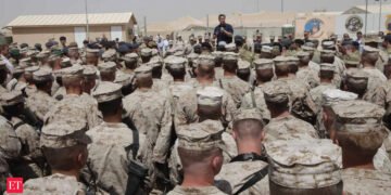 Spies and SAS troops amongst UK nationals’ particulars in Afghan leak, BBC says