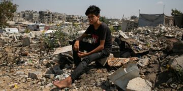 Extra distress as new evacuation orders affect tens of hundreds — International Points