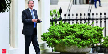 ‘Japan, US can attain  commerce deal’