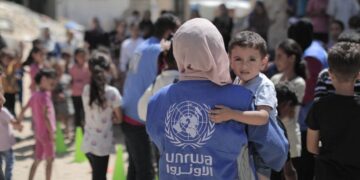 UN workers now fainting from starvation, exhaustion; WHO employee detained — World Points