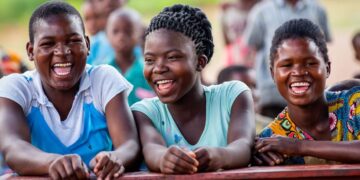 Celebrating contributions, recognising challenges — International Points