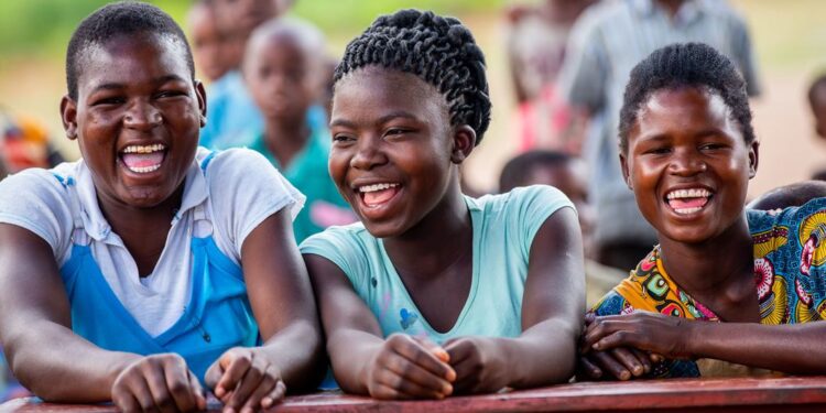 Celebrating contributions, recognising challenges — International Points