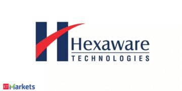Hexaware Applied sciences Q2 Outcomes: Revenue jumps 38% YoY to Rs 380 crore however misses estimates