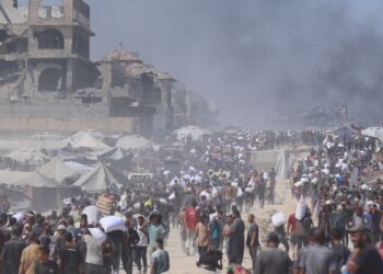 UN warns of ‘catastrophic starvation’ in Gaza as Israel pronounces humanitarian pauses — World Points