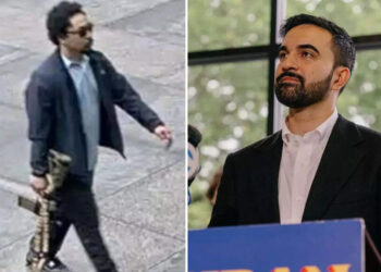 ‘Heartbroken’: Indian-origin Mayoral frontrunner Zohran Mamdani reacts to Manhattan workplace capturing from Uganda; thanks first responders