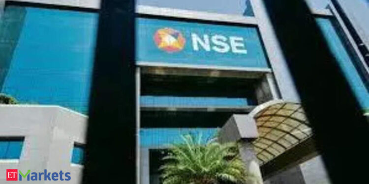 NSE June Quarter Outcomes: NSE June quarter PAT jumps 10% QoQ